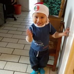 Meet your Posher, Ana